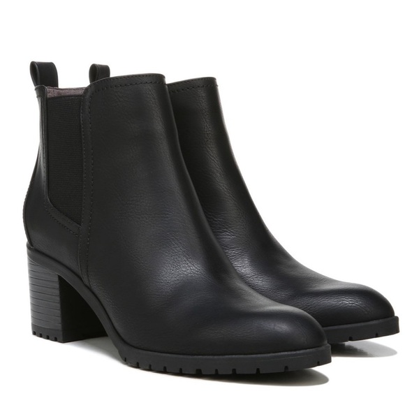 Life Stride Shoes - LifeStride Women's Mesa Chelsea Bootie